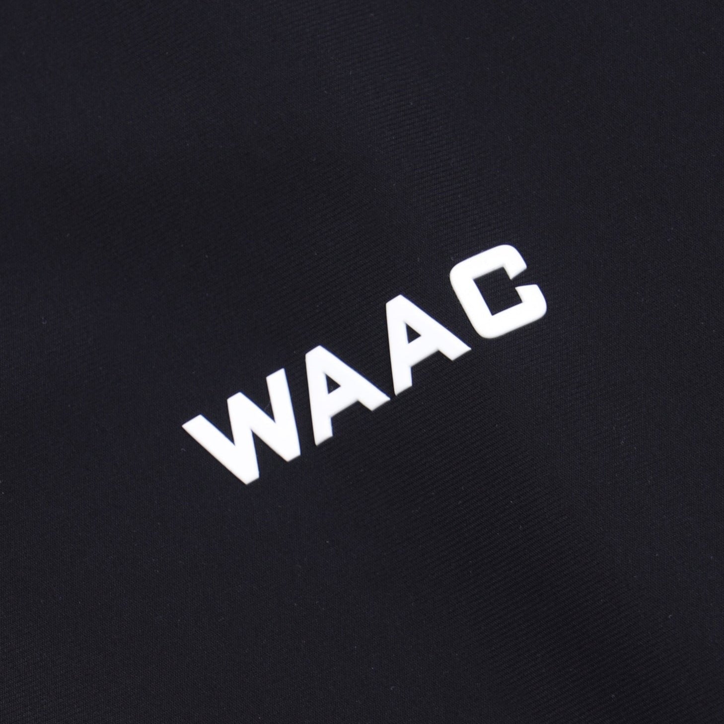 MEN ベーシックブルゾン ブラック