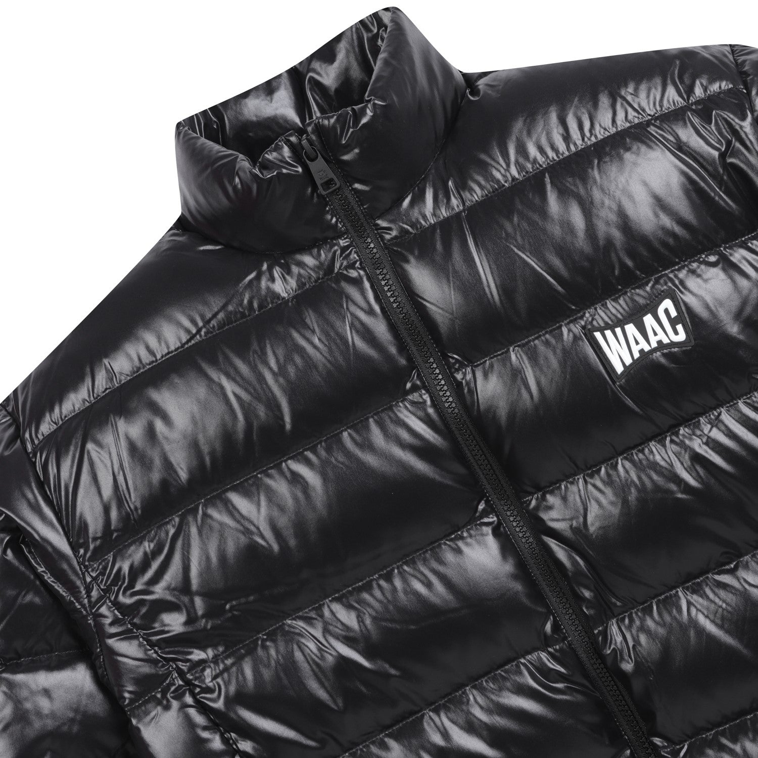 MEN ダウンジャケット ブラック