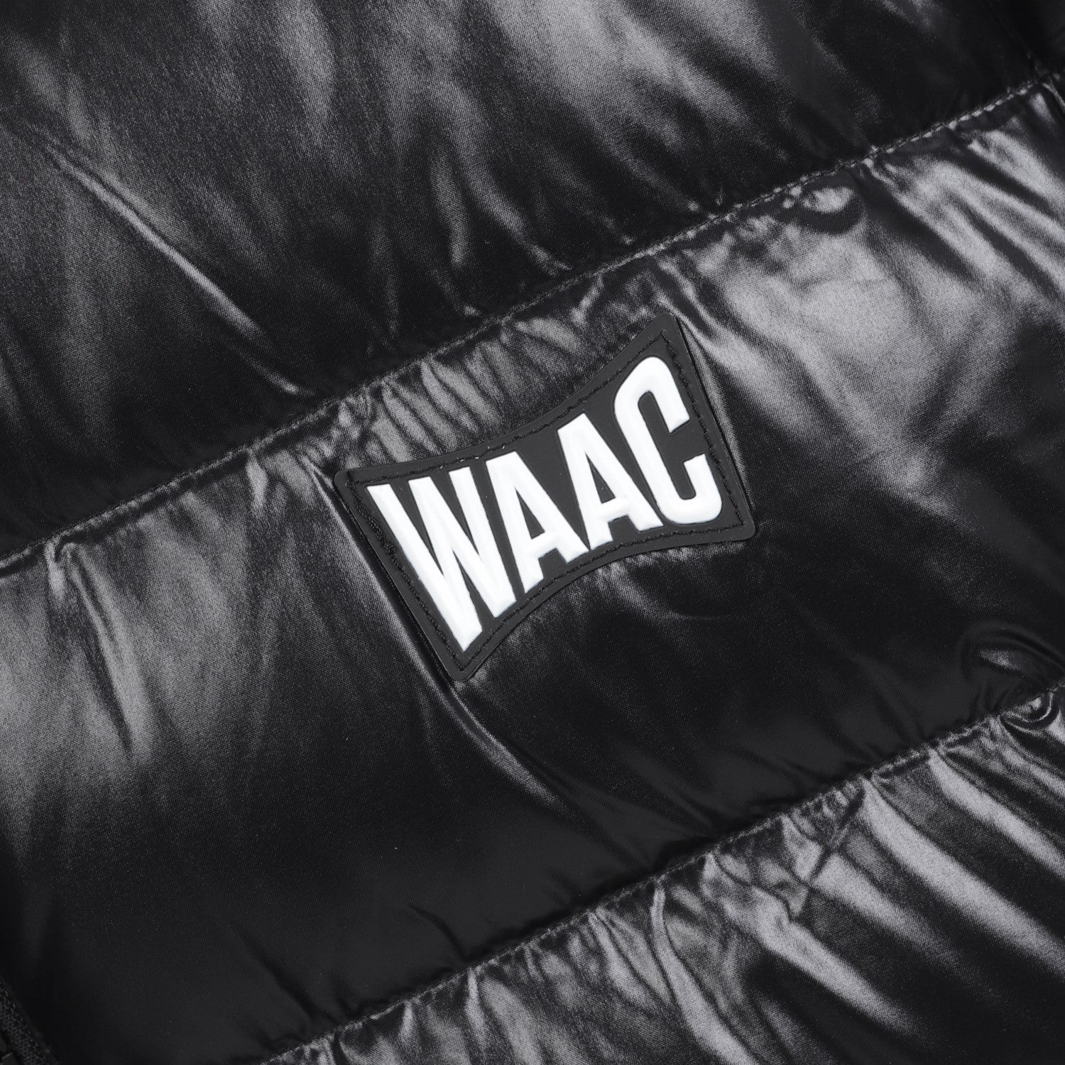 MEN ダウンジャケット ブラック