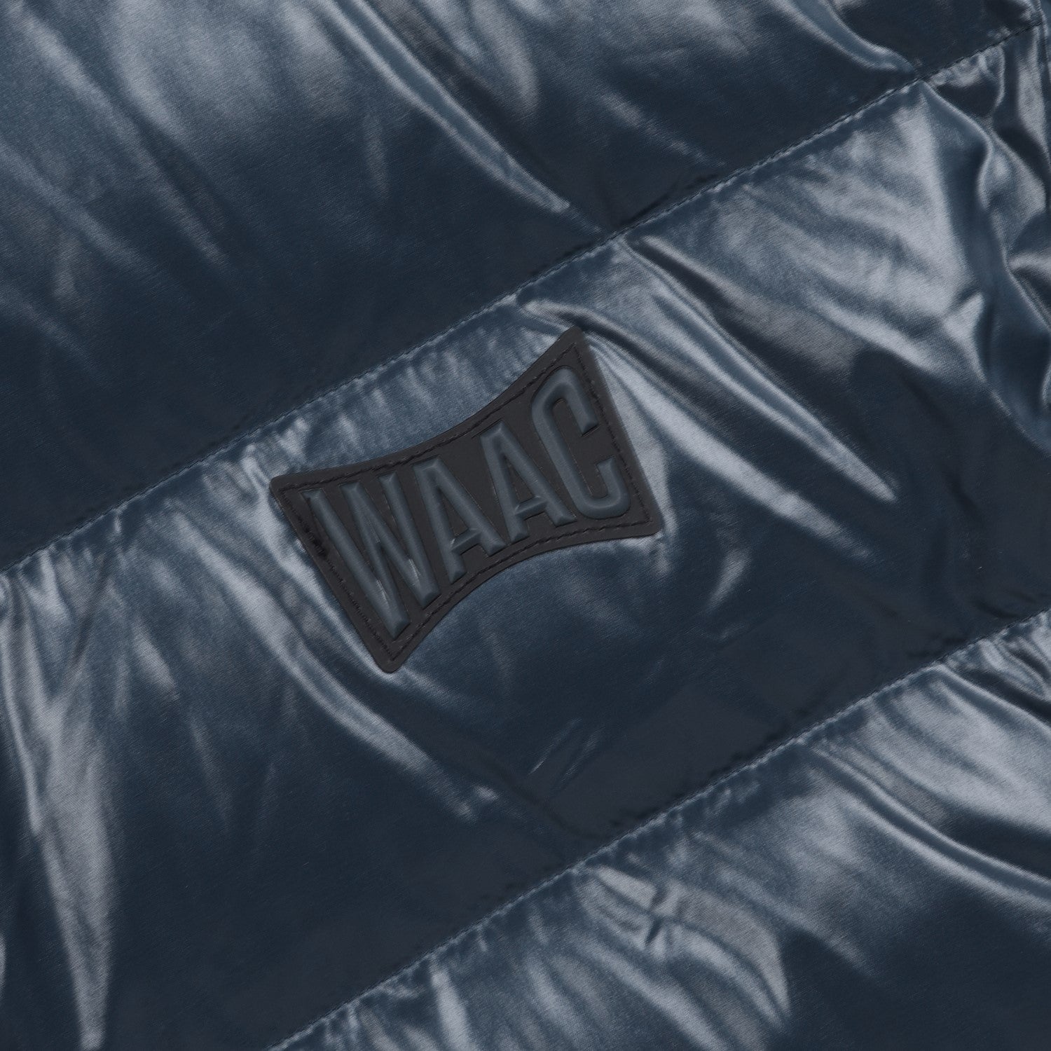 MEN ダウンジャケット ネイビー