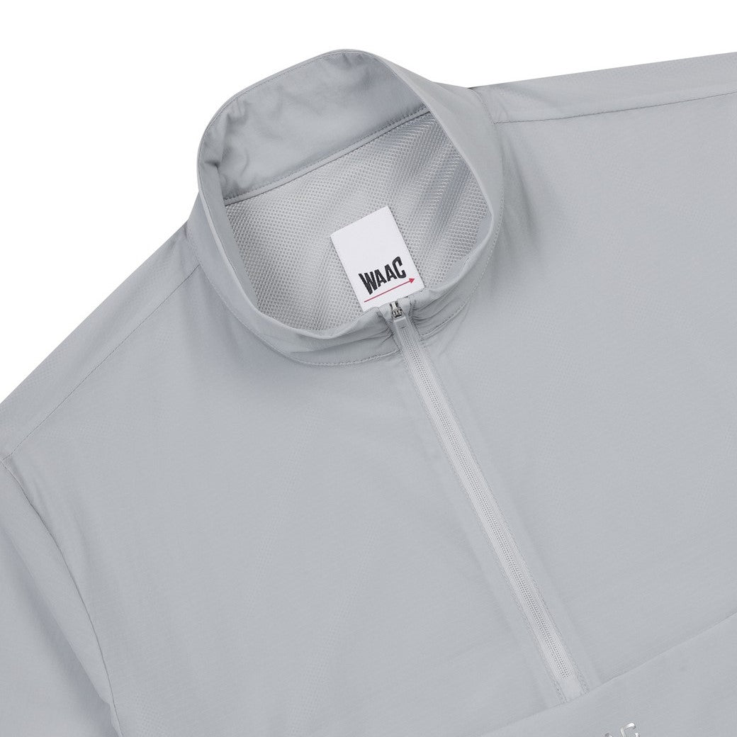 【25SS 新作|WEB限定】MEN PLAYERS EDITION ショートスリーブアノラック グレー
