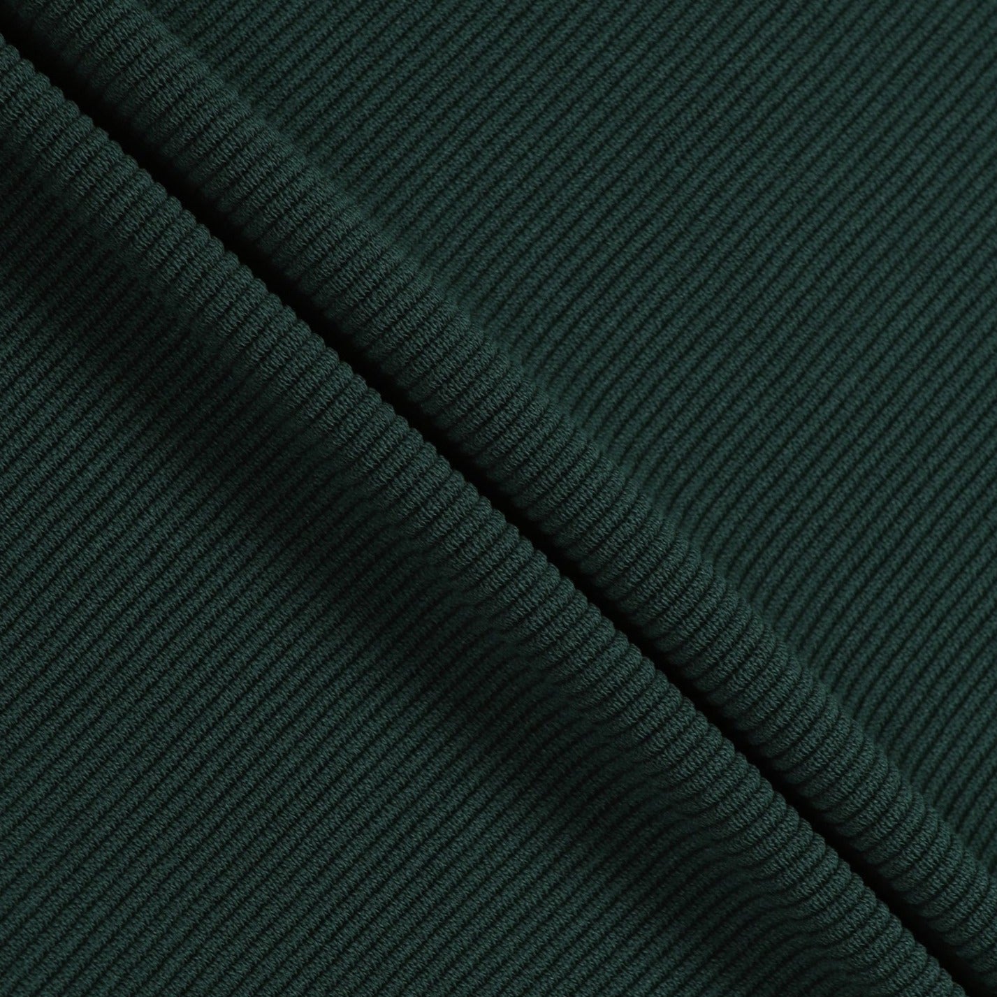 MENS ハイブリッドVネックベスト グリーン/072334700