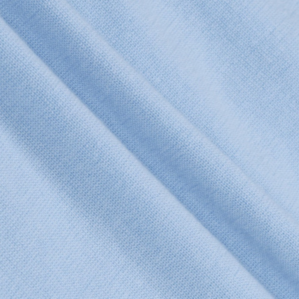 MENS PLAYERS EDITIONセーター サックス/072334710