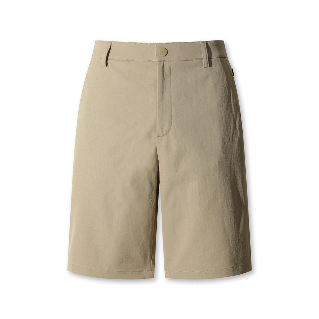 MEN ESSENTIALショーツ ベージュ
