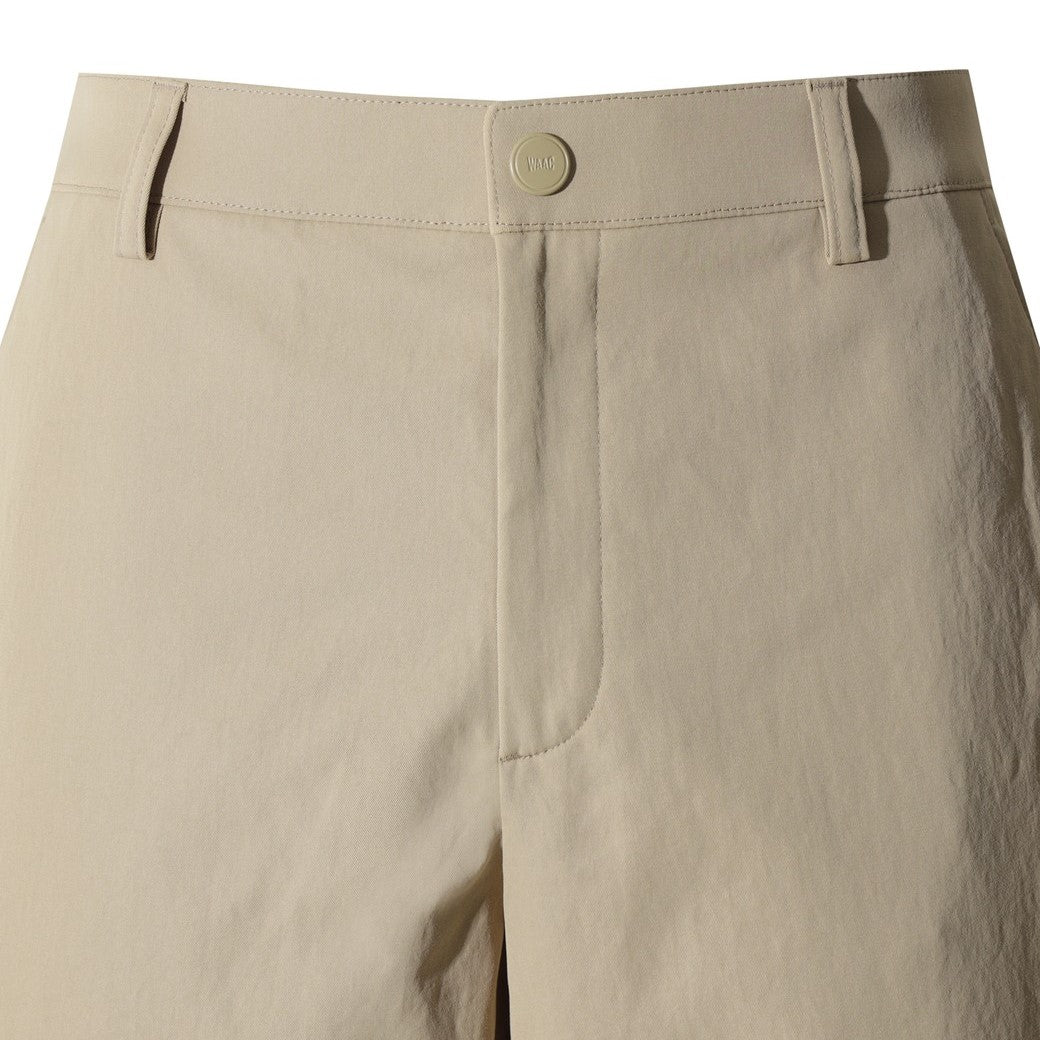 MEN ESSENTIALショーツ ベージュ