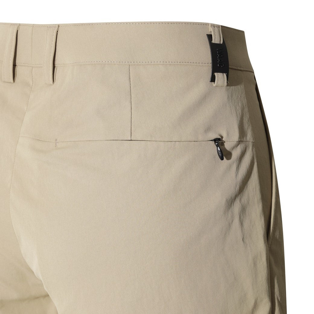 MEN ESSENTIALショーツ ベージュ
