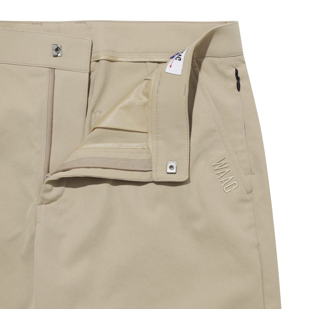 MEN ESSENTIALショーツ ベージュ