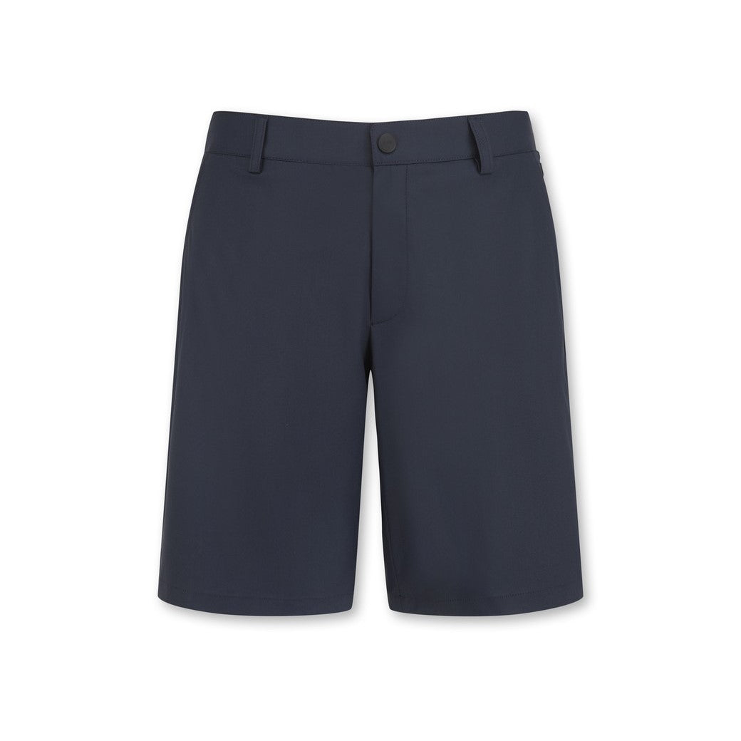 MEN ESSENTIALショーツ ネイビー