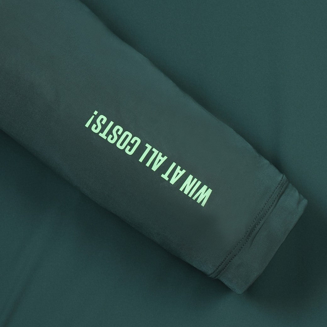 【一部店舗限定】MEN クールタッチポロシャツ グリーン