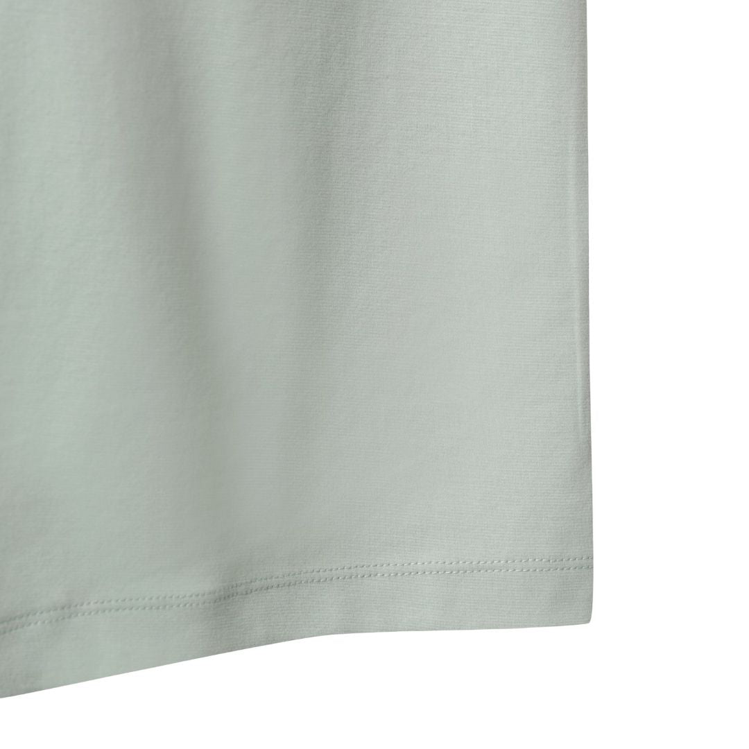MEN K-DRAGON WAACKY Tシャツ ライトカーキ