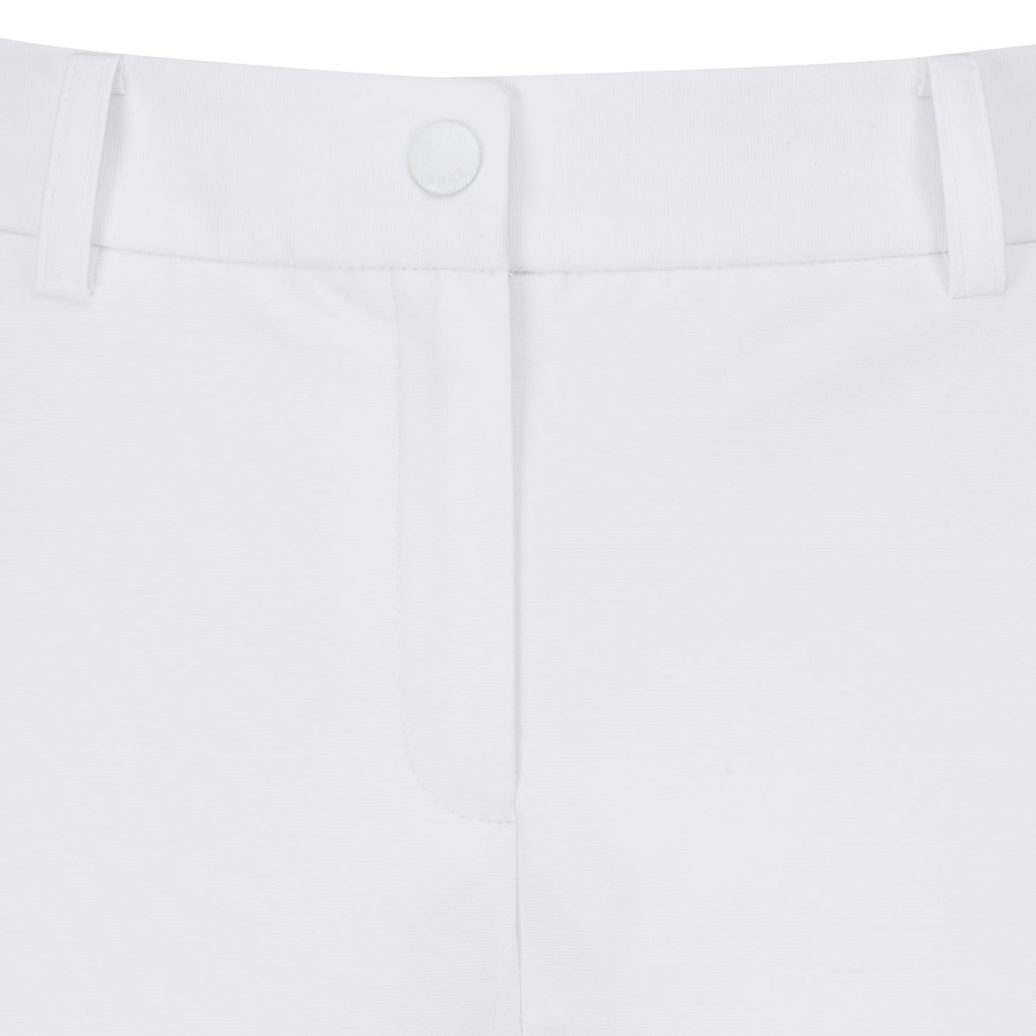 WOMENS スタンダードパンツ ホワイト/072342460
