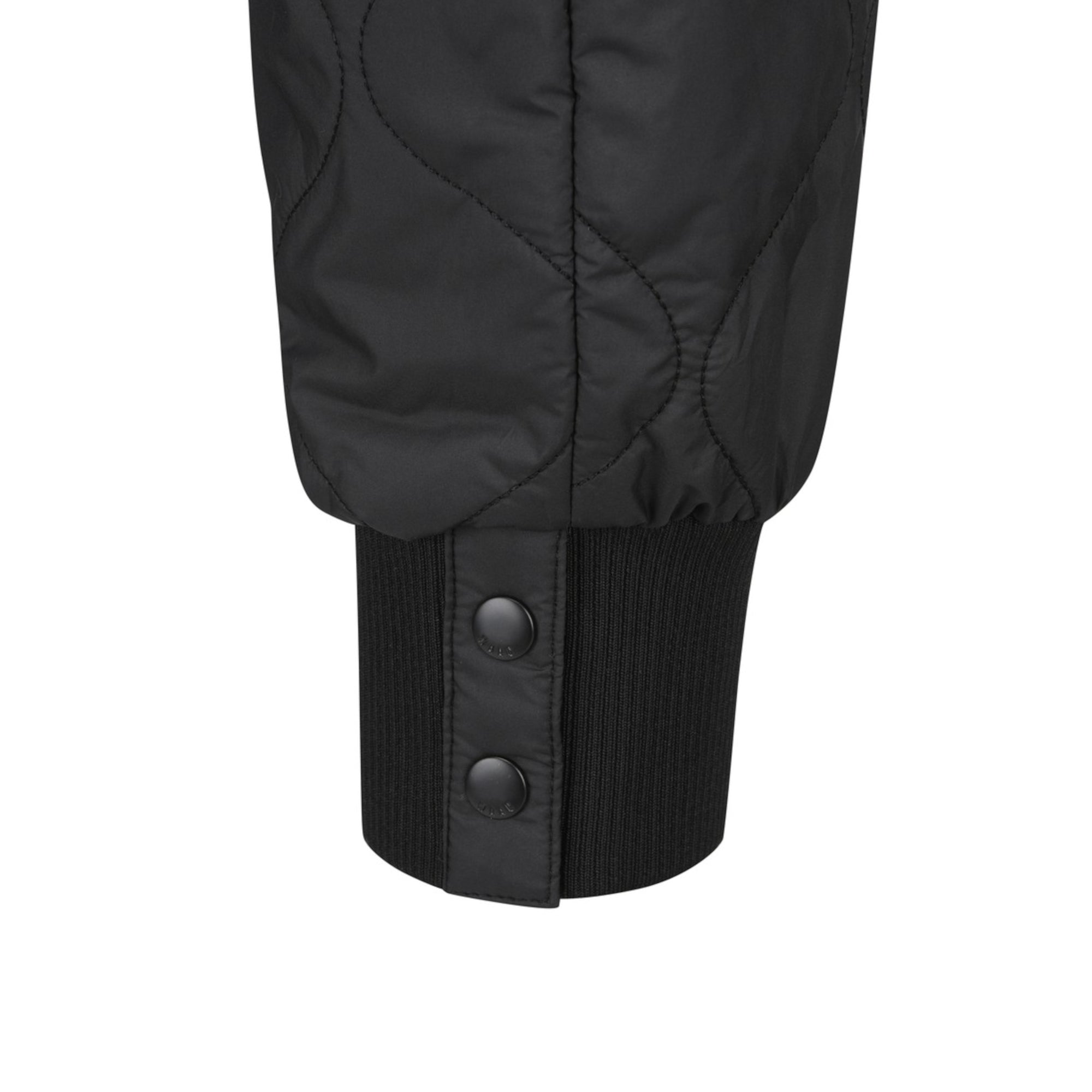 WOMENS キルティングジョガーパンツ ブラック/072344460