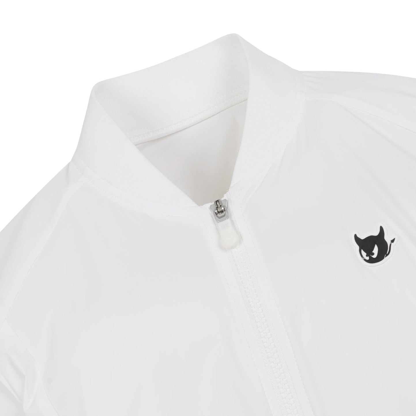 WOMENS ESSENTIALウィンドブレーカー アイボリー