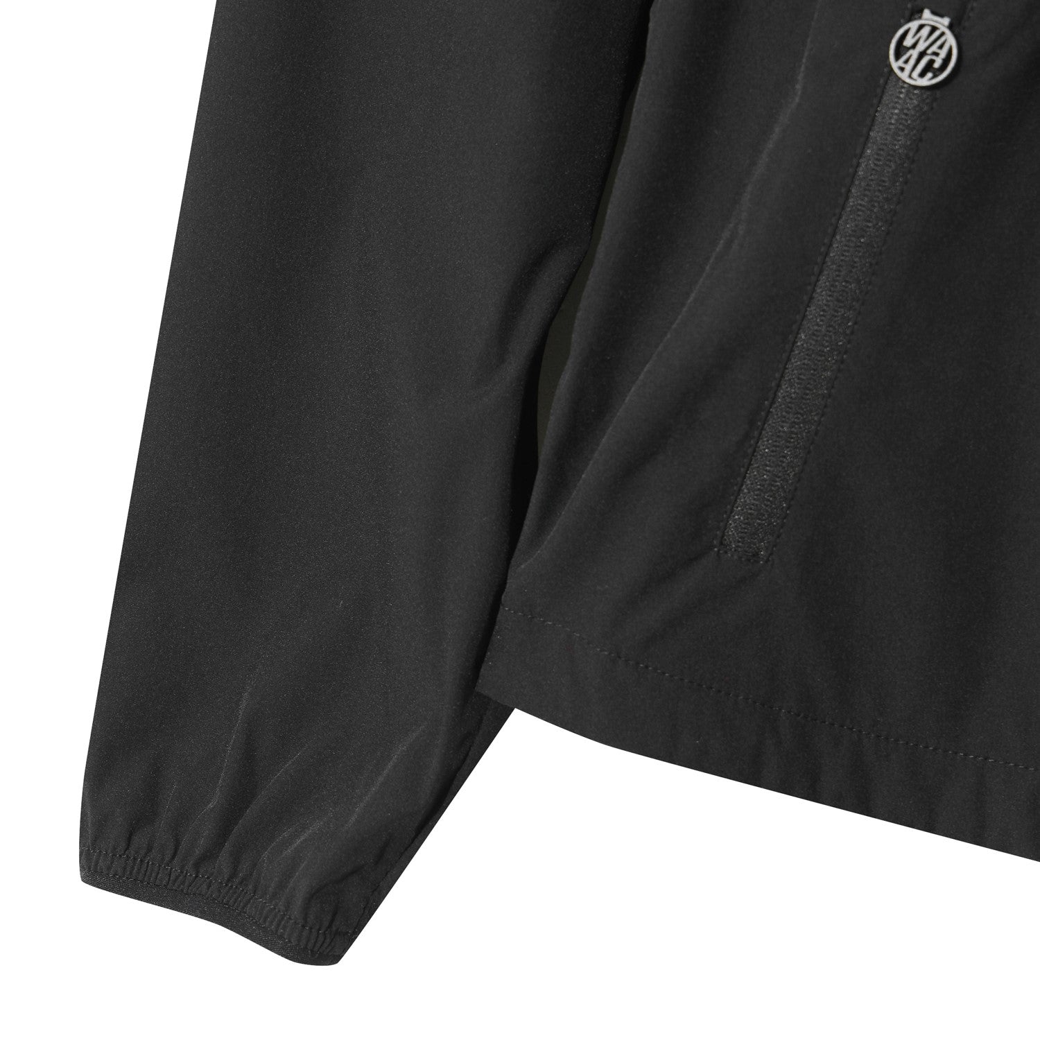 WOMEN ESSENTIALジャケット ブラック