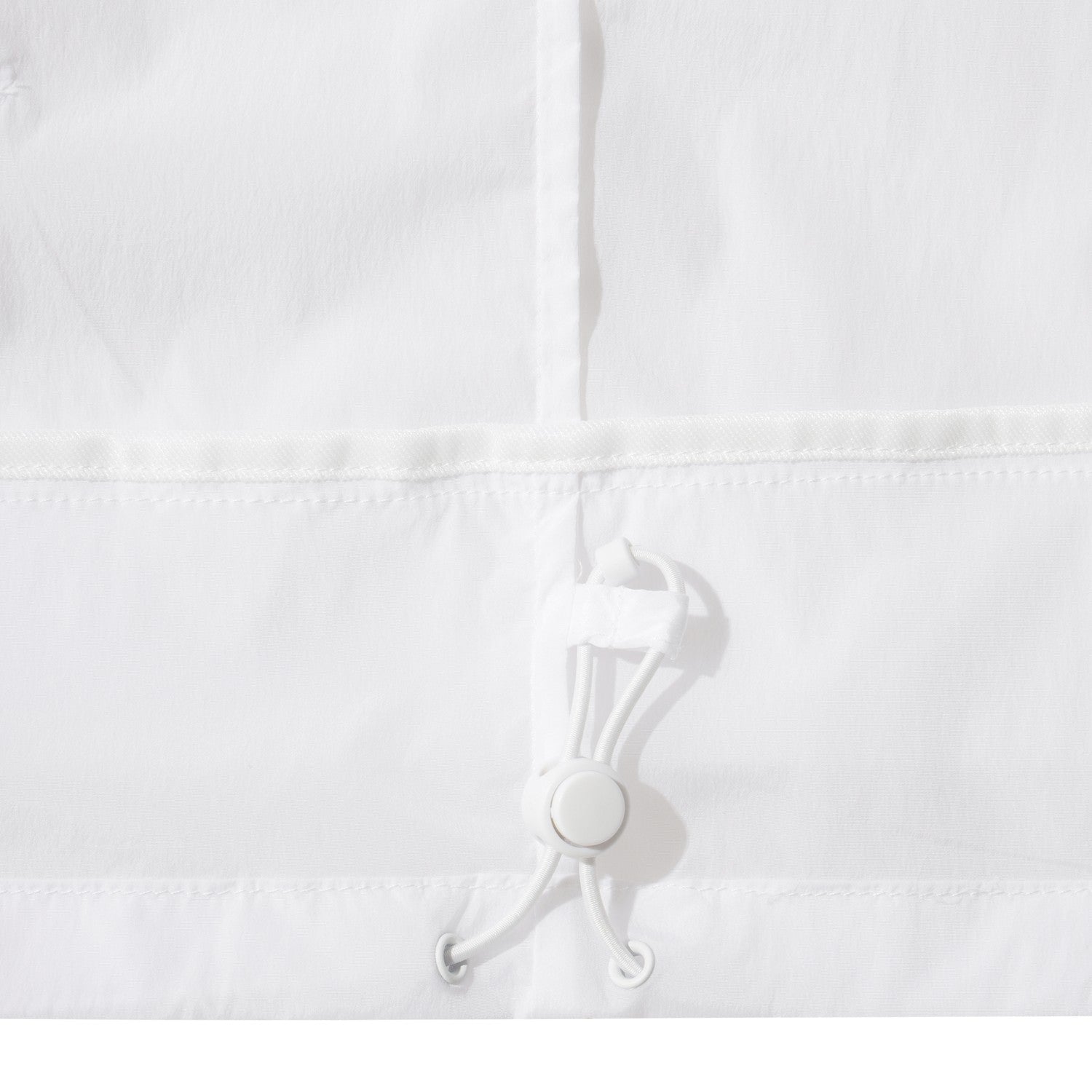 WOMEN SUMMER ESSENTIAL JUMPER ホワイト