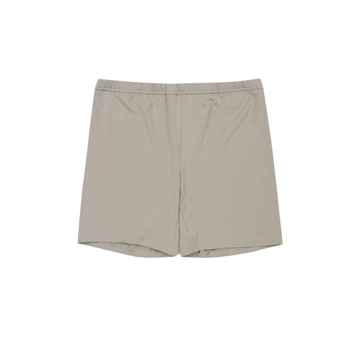 WOMENS ジップアップワンピース ベージュ/072342550