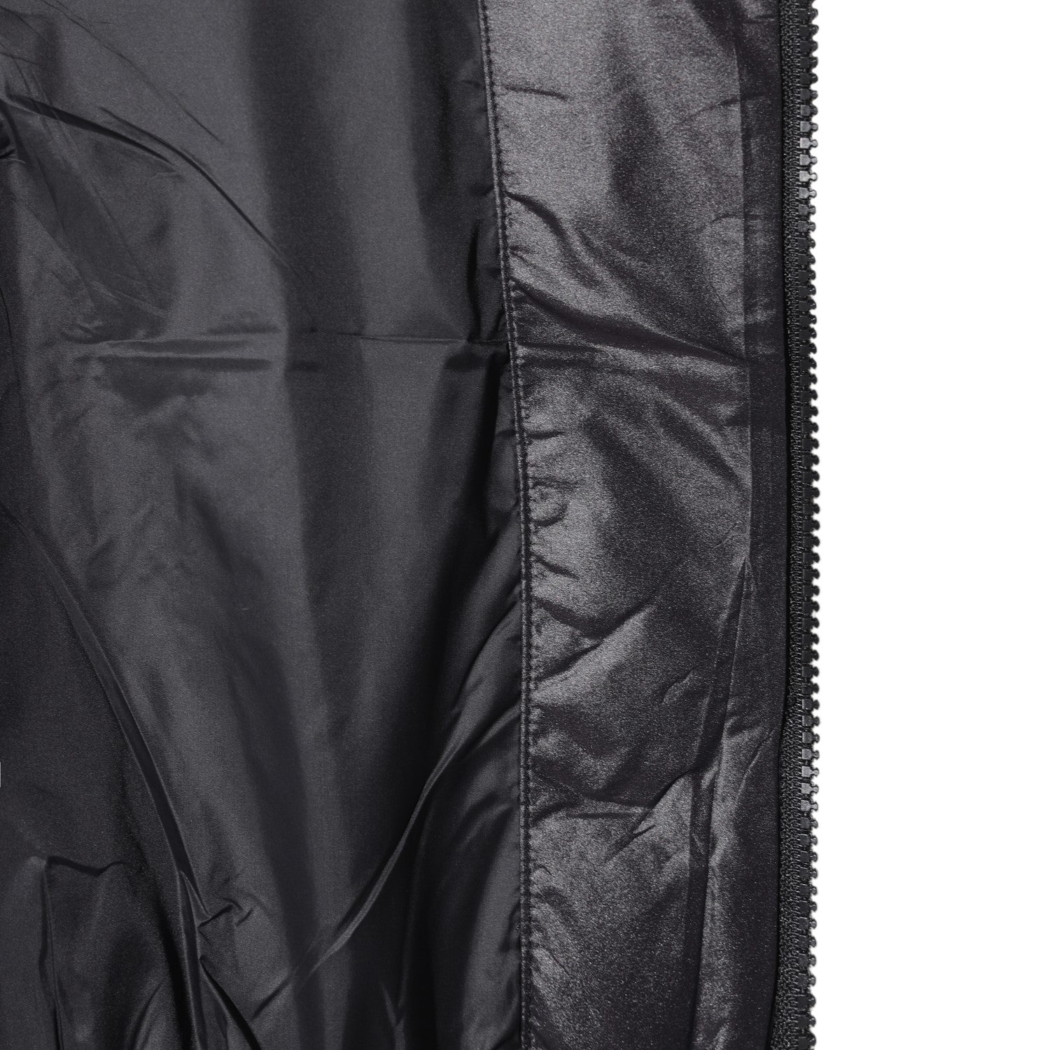 WOMEN ウィンタースイングジャケット ブラック