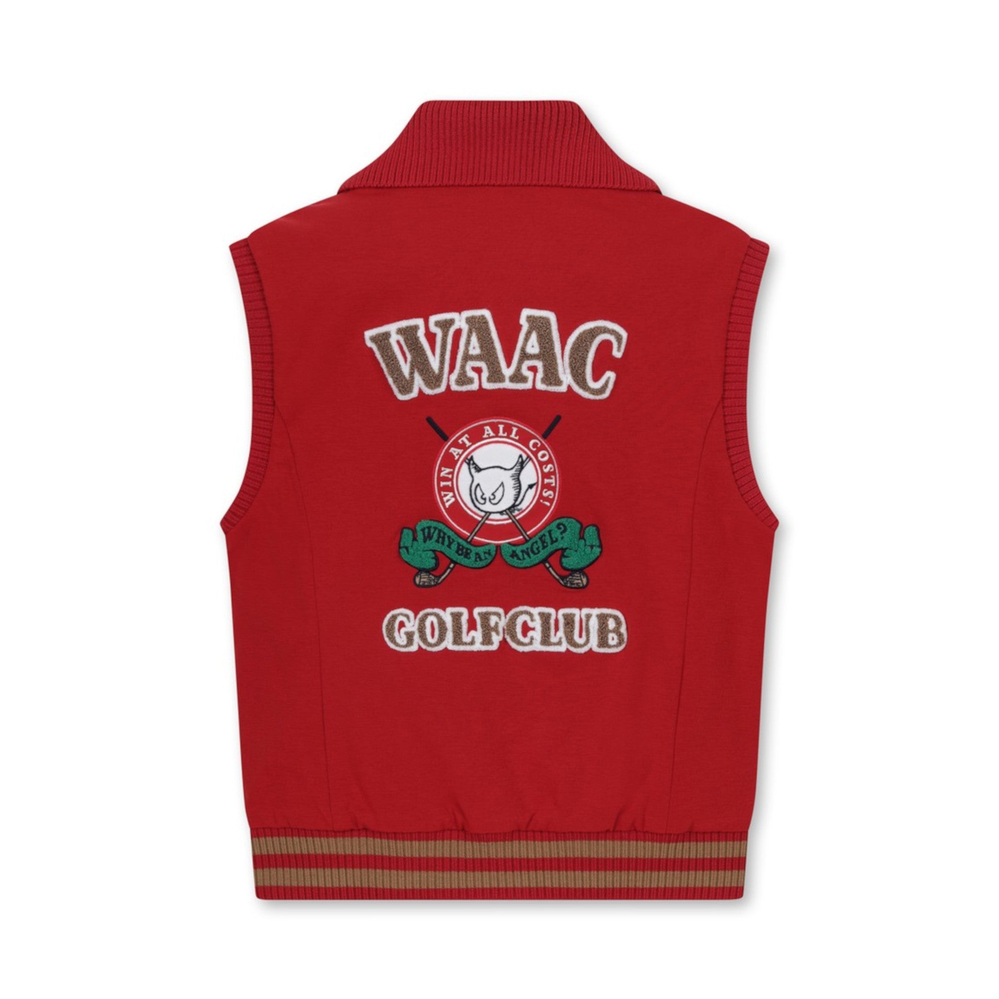 WOMEN スタジアムベスト ボルドー