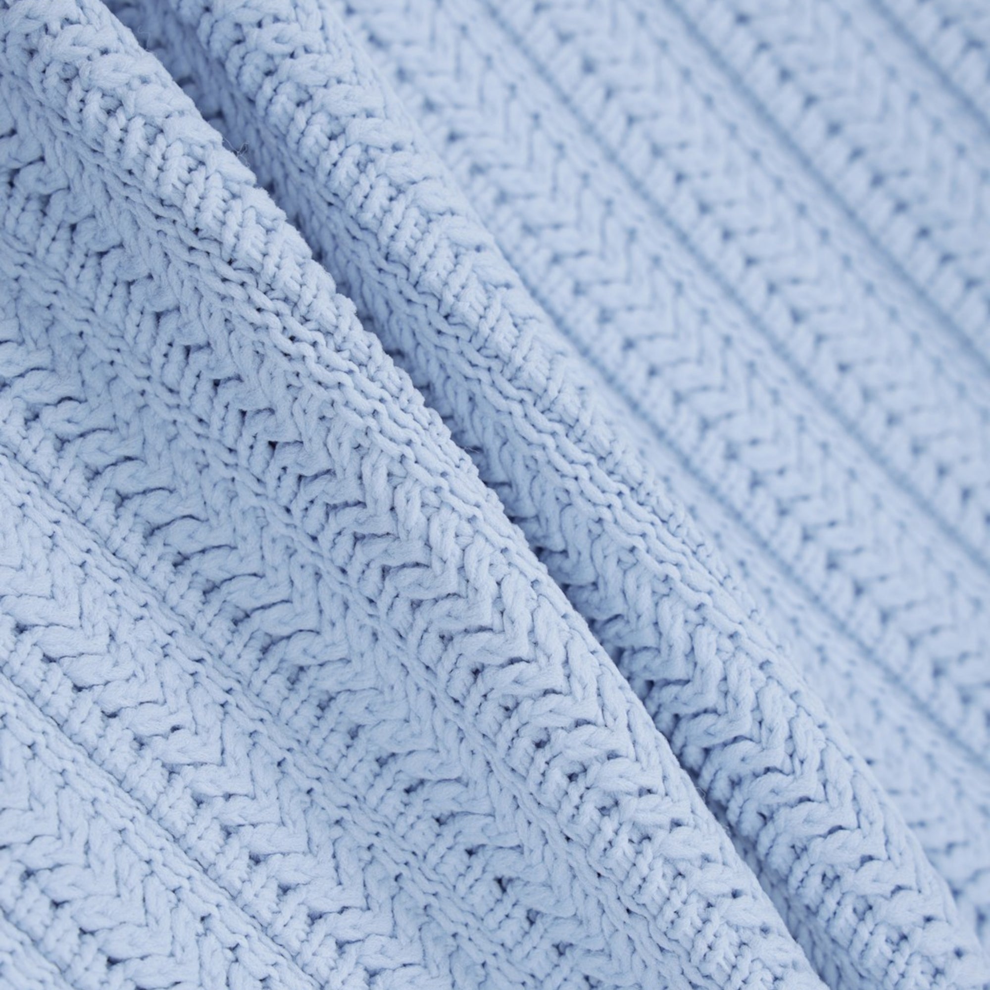 WOMENS ニットベスト サックス/072344751