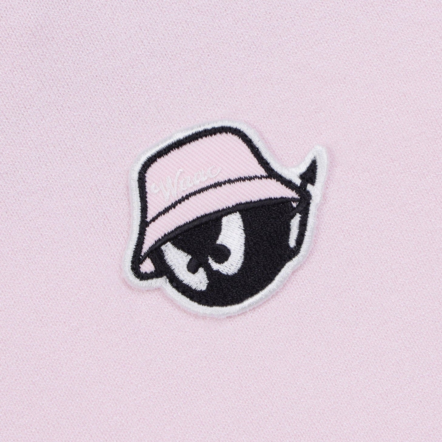 WOMENS サマーニットプルオーバー ピンク/072342760