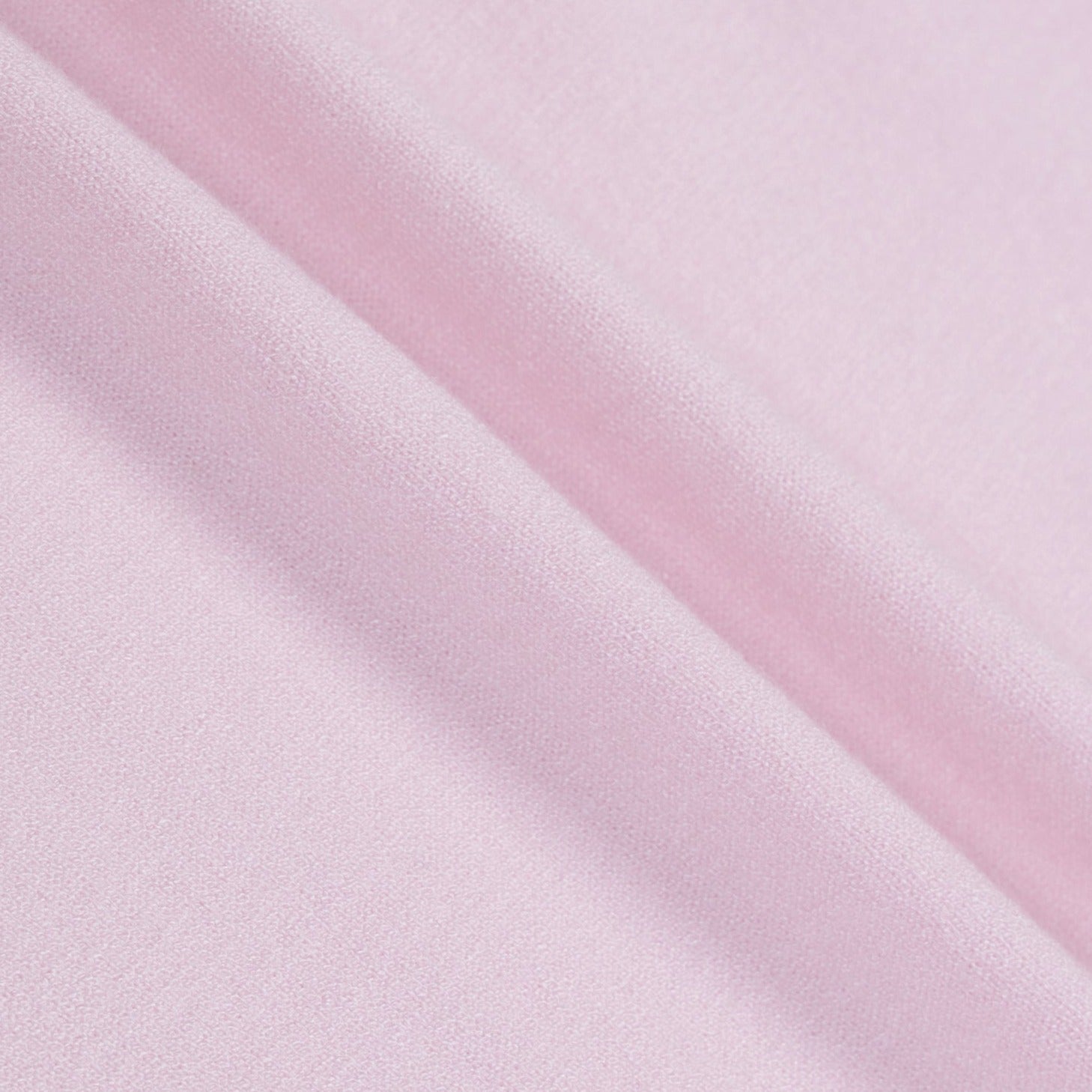 WOMENS サマーニットプルオーバー ピンク/072342760