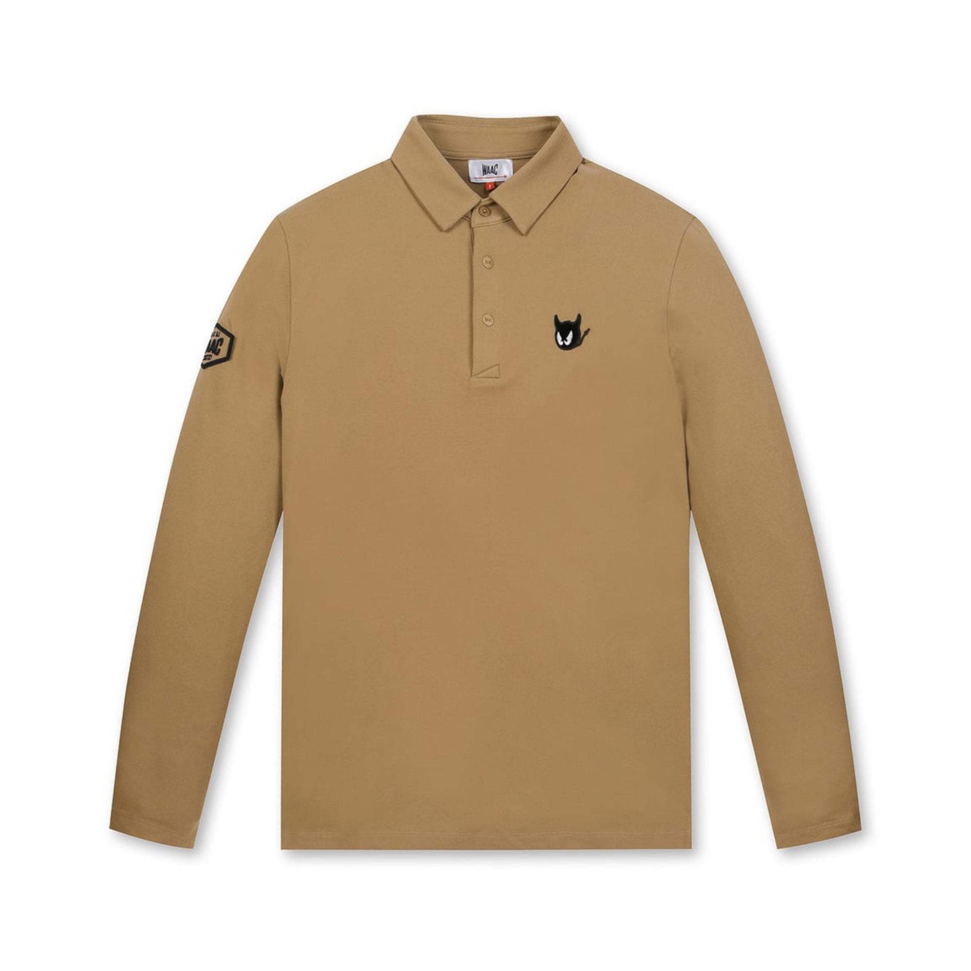 MENS シグネイチャーポロシャツ /072324010