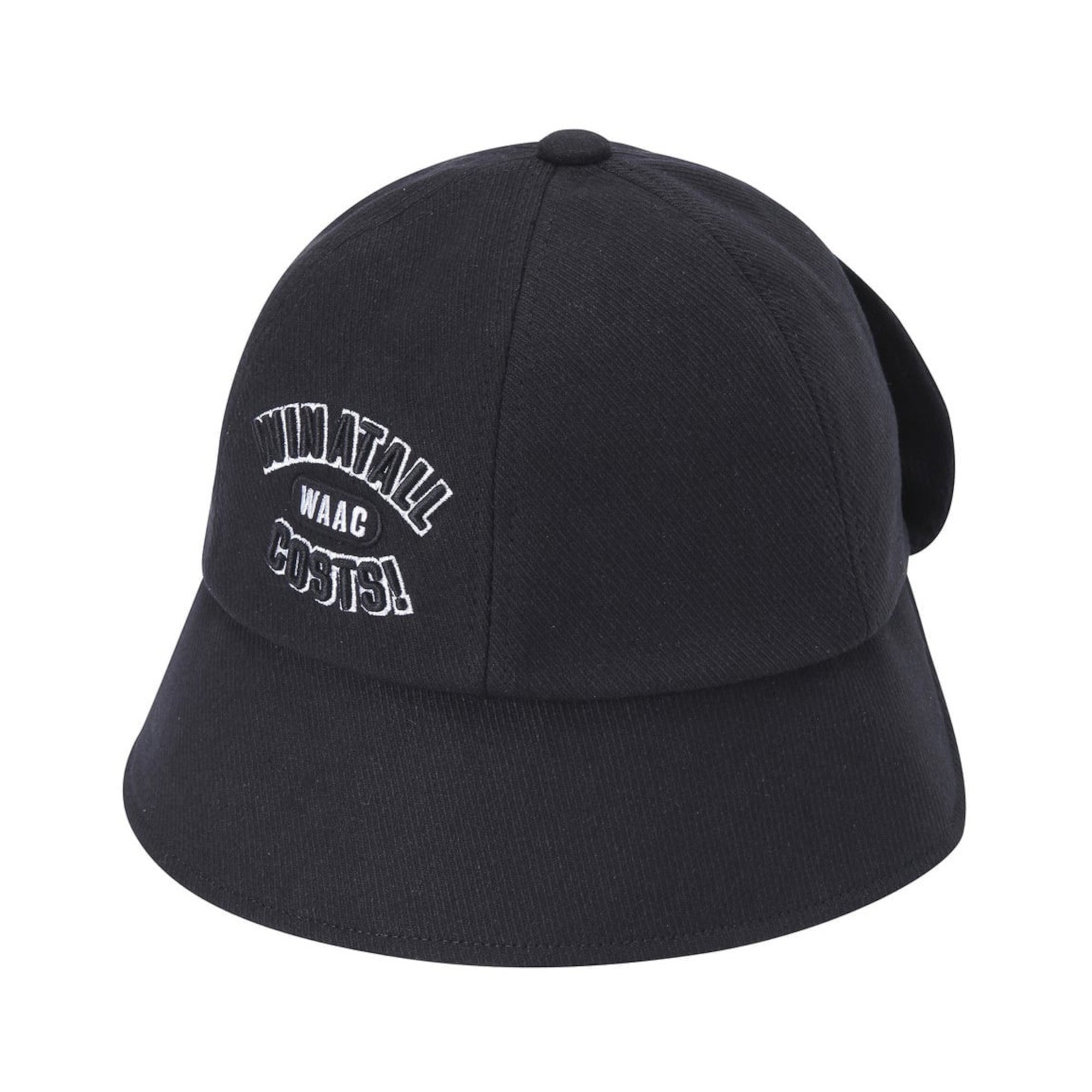 WOMENS ポイントバケットハット/072324835