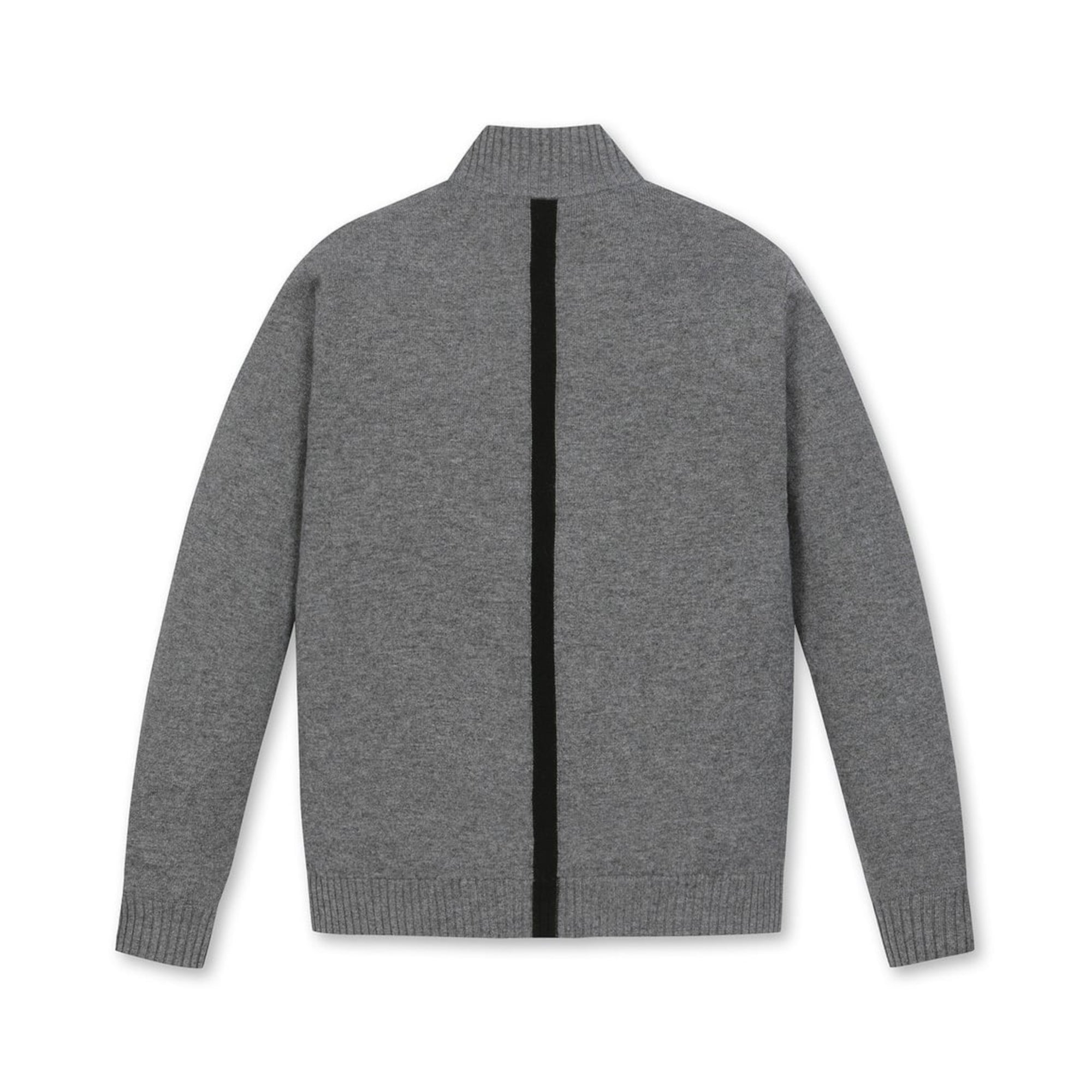 MEN ウール・カシミヤタートルネック