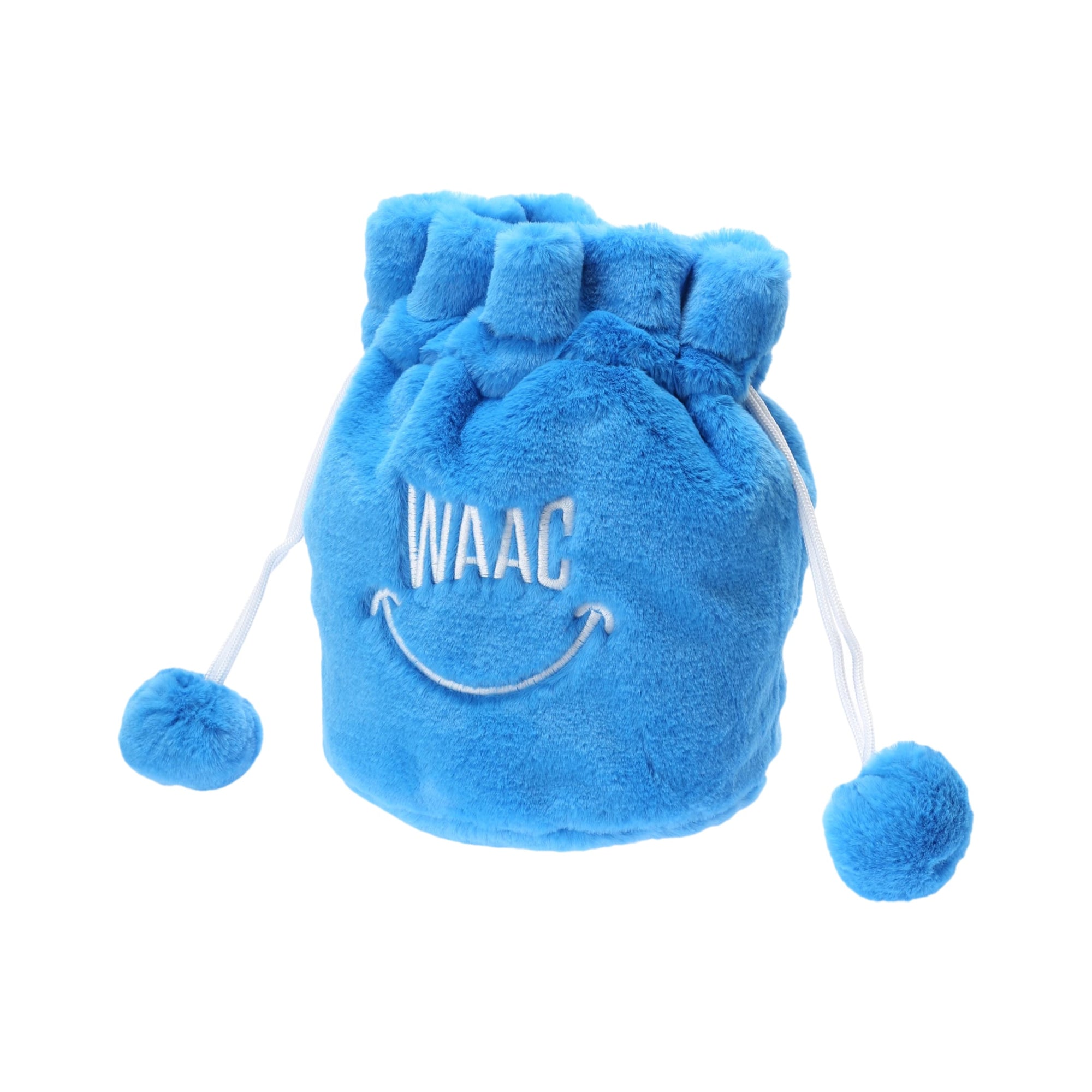 UNISEX FUR ポーチ 072224811