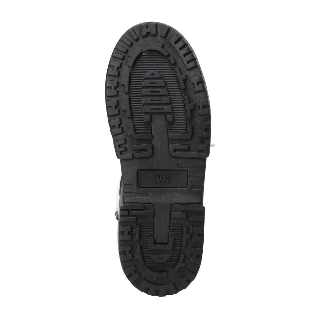 WOMEN ウィンターブーツ アイボリー