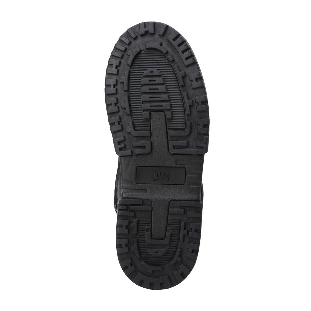 WOMEN ウィンターブーツ ブラック