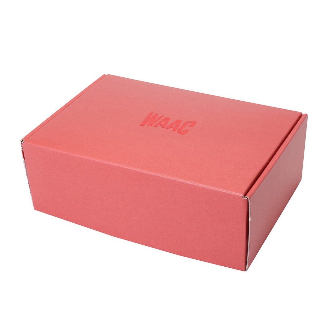 WOMEN BUTTER ゴルフシューズ レッド