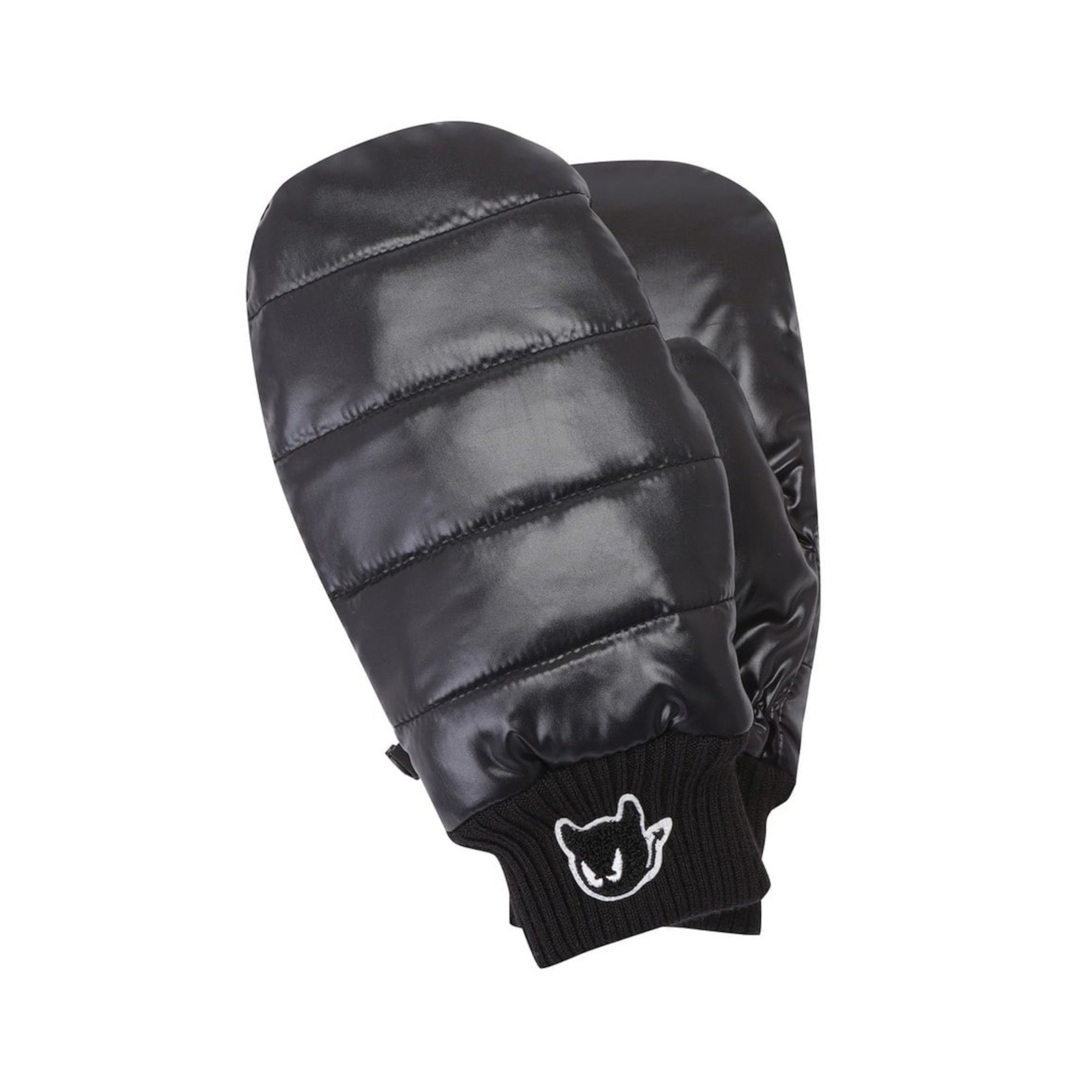 WOMEN キルティングコールドグローブ(両手)