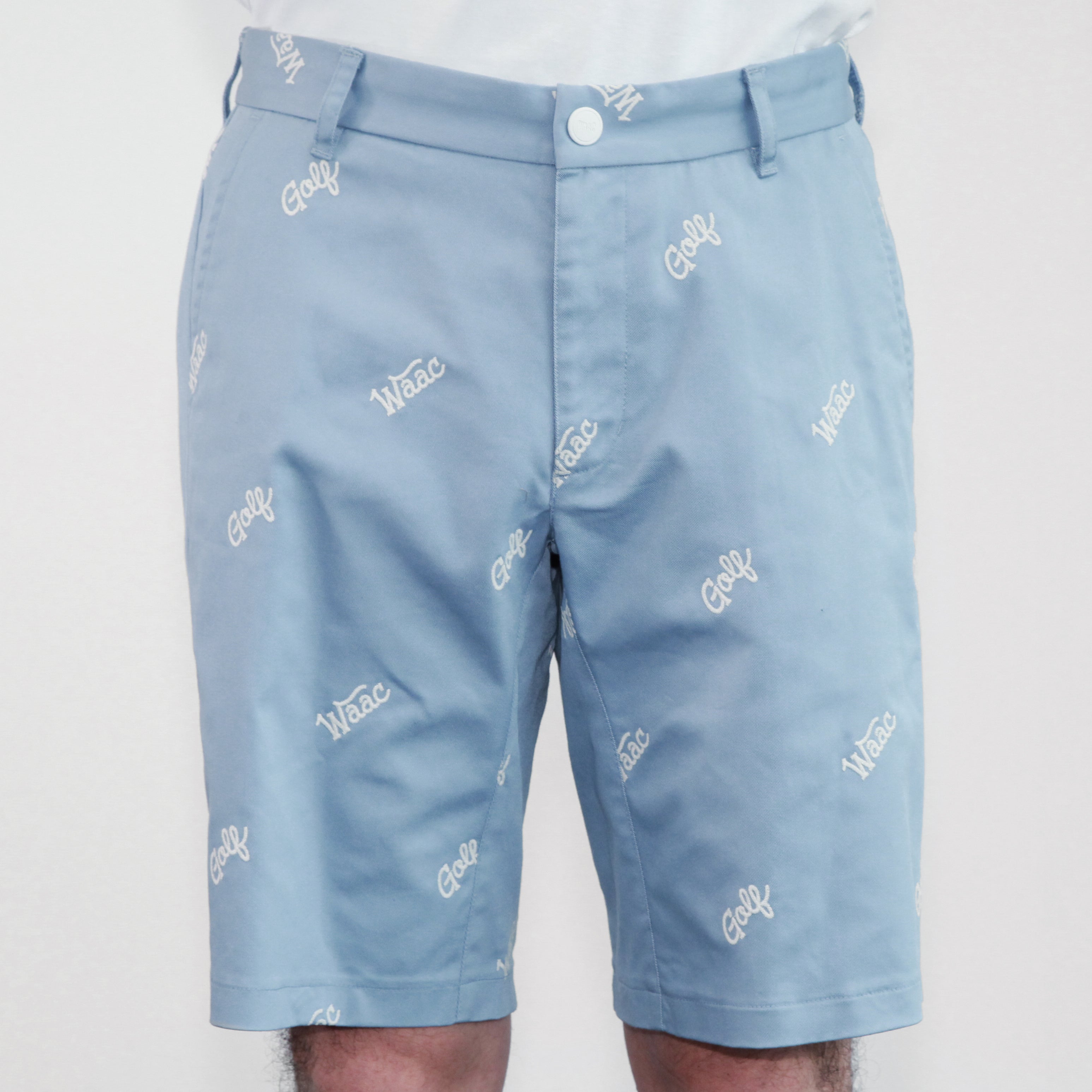 MENS VelFit ツイルストレッチ ハーフパンツ 072232421