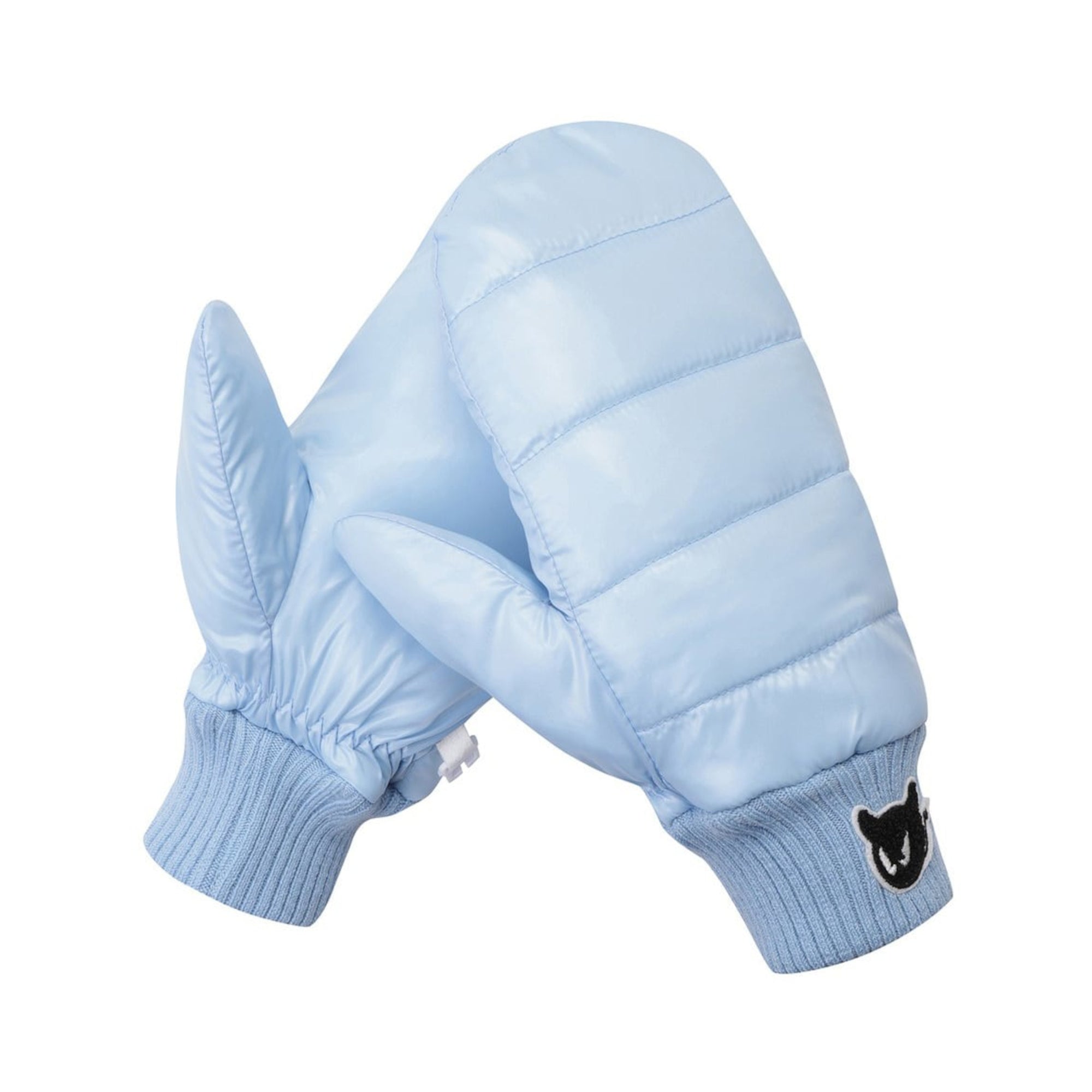 WOMEN キルティングコールドグローブ(両手)