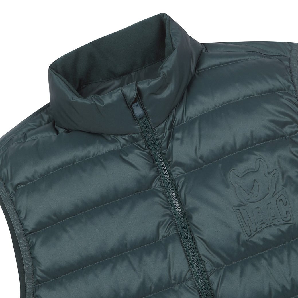 MEN エッセンシャルライトダウンベスト