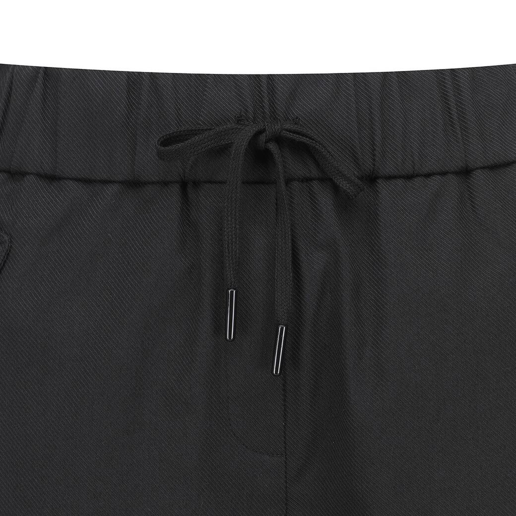 WOMEN ルーズフィットジョガーパンツ