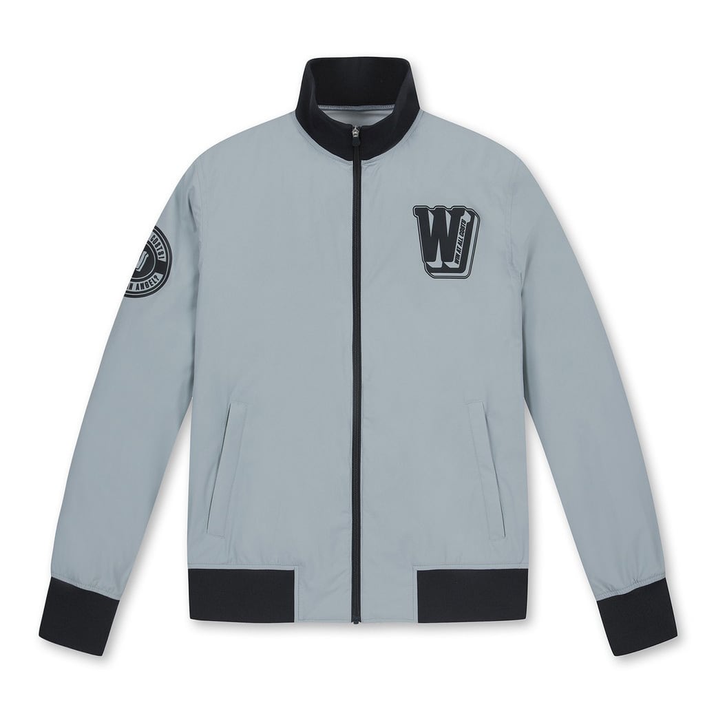 MEN スポーティアウター