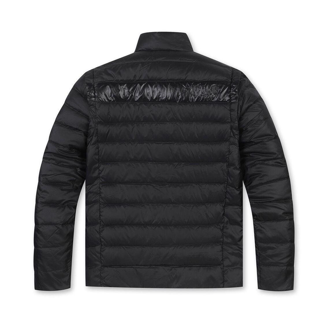MEN エッセンシャル軽量ダウンジャンパー