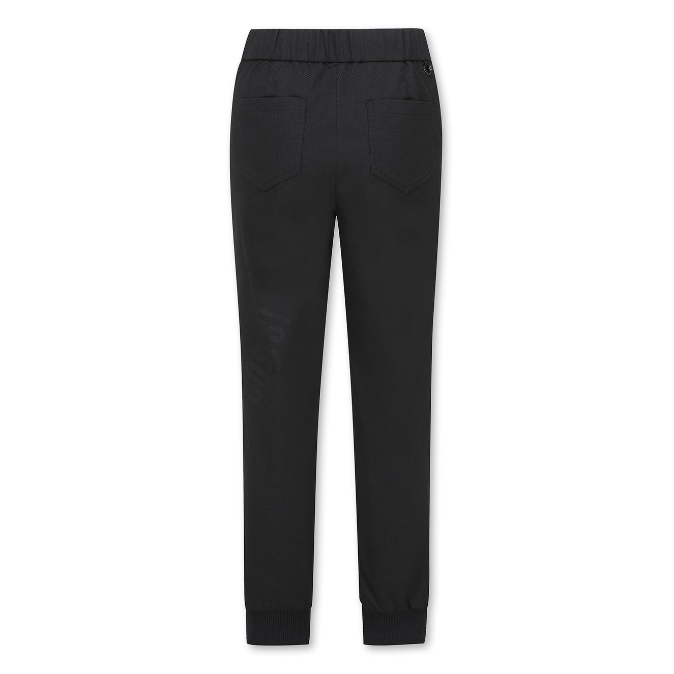 WOMEN ルーズフィットジョガーパンツ