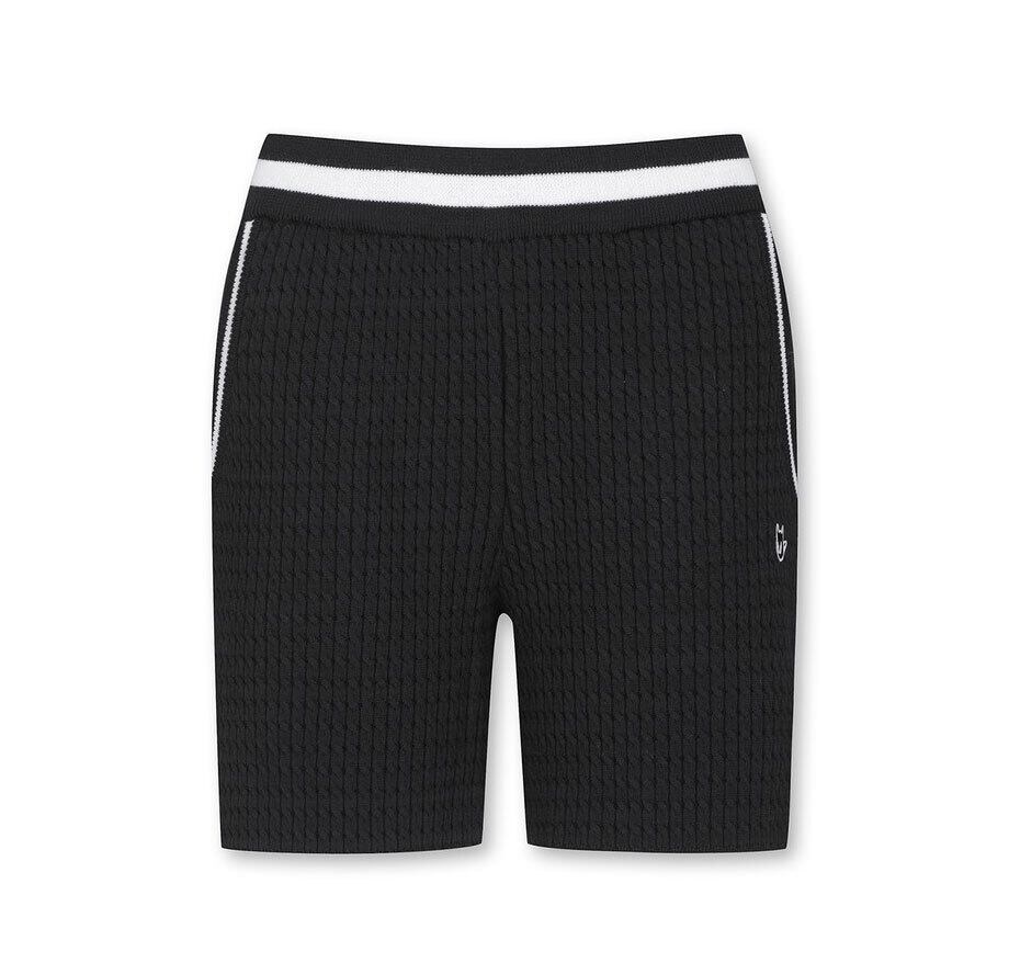 WOMEN ニットショーツ