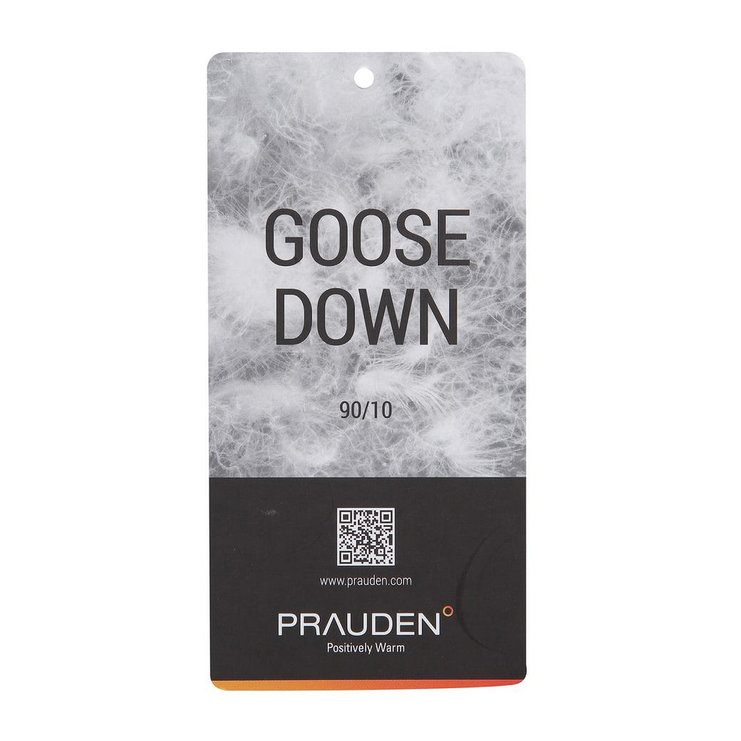 WOMEN ダウンラップスカート