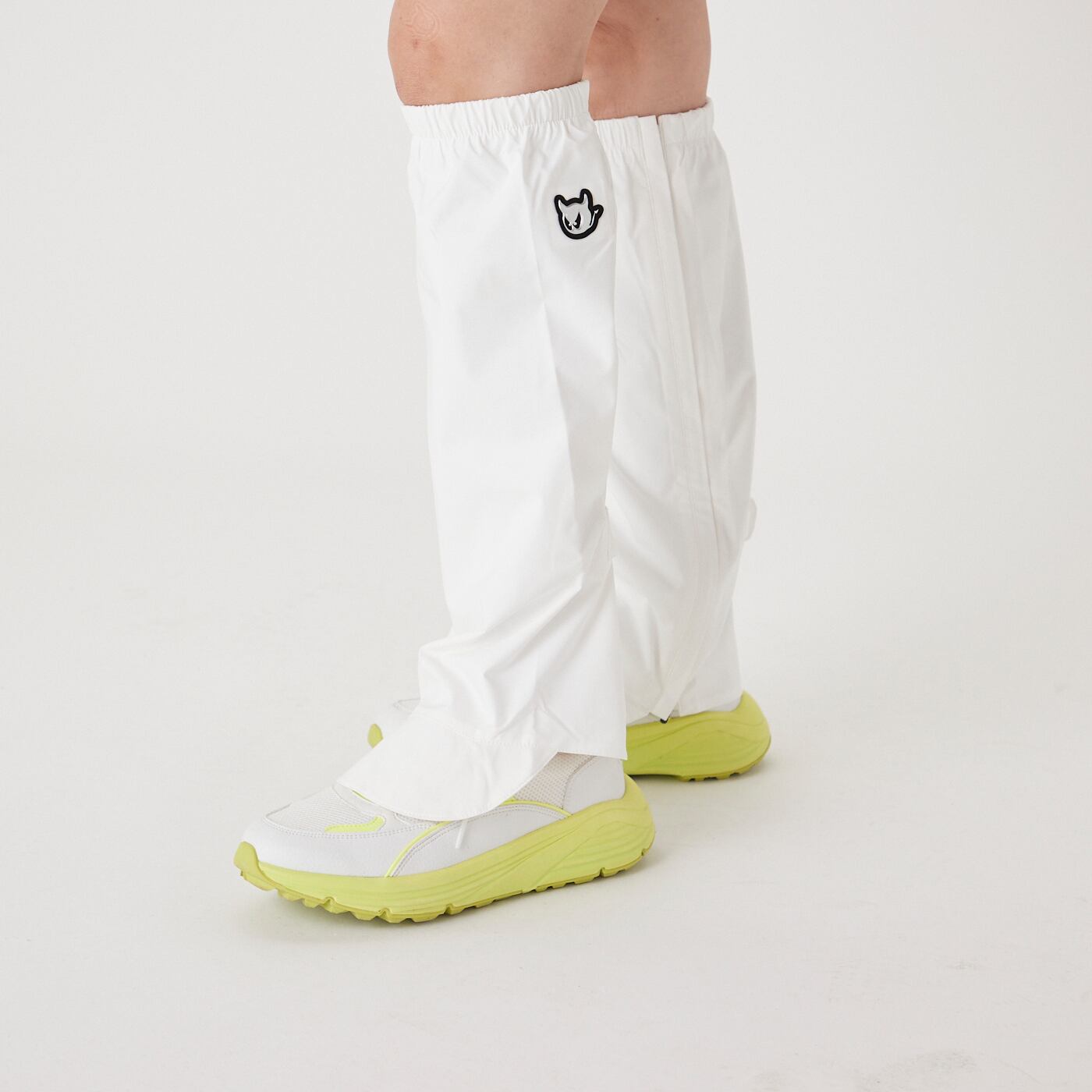 WOMENS レインウェア ホワイト/072222560