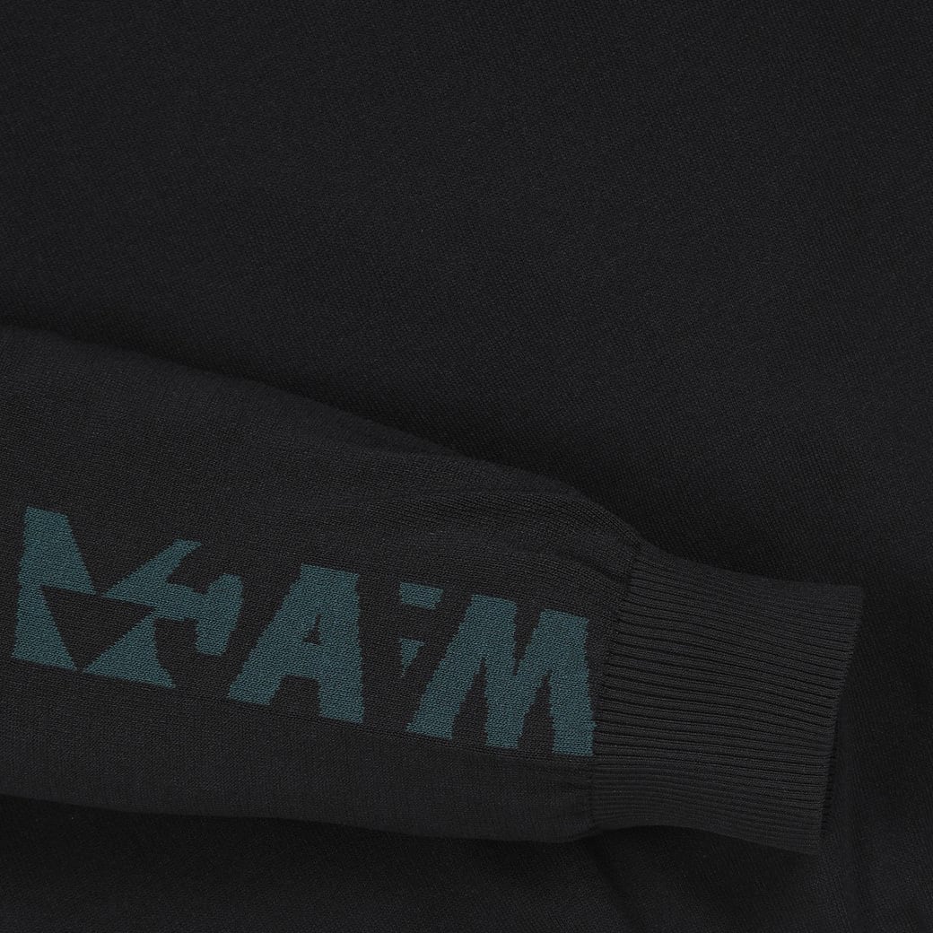 MEN フォールリテールポイントセーター