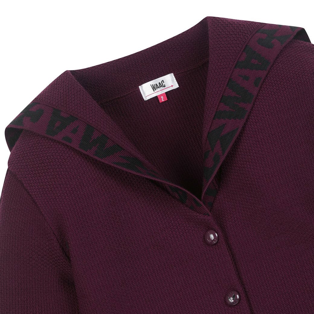 WOMEN バリアントカーディガン