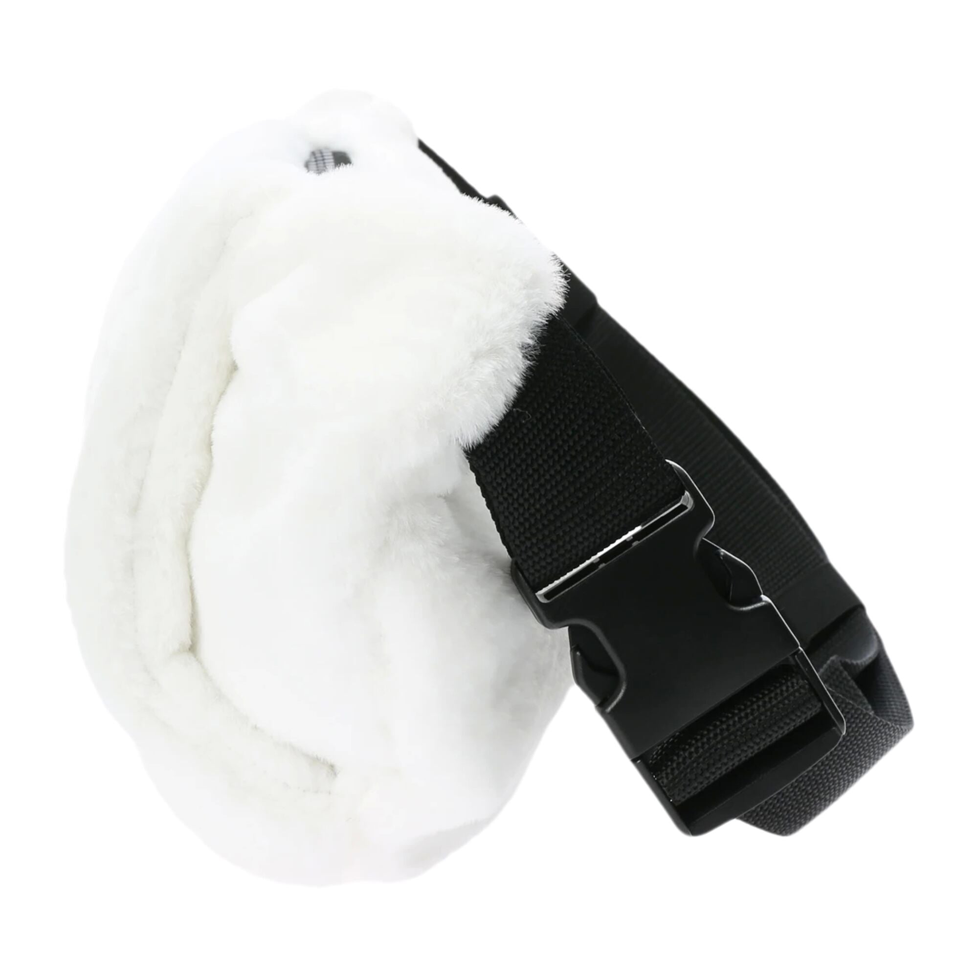 UNISEX FUR アームウォーマーウエストポーチ