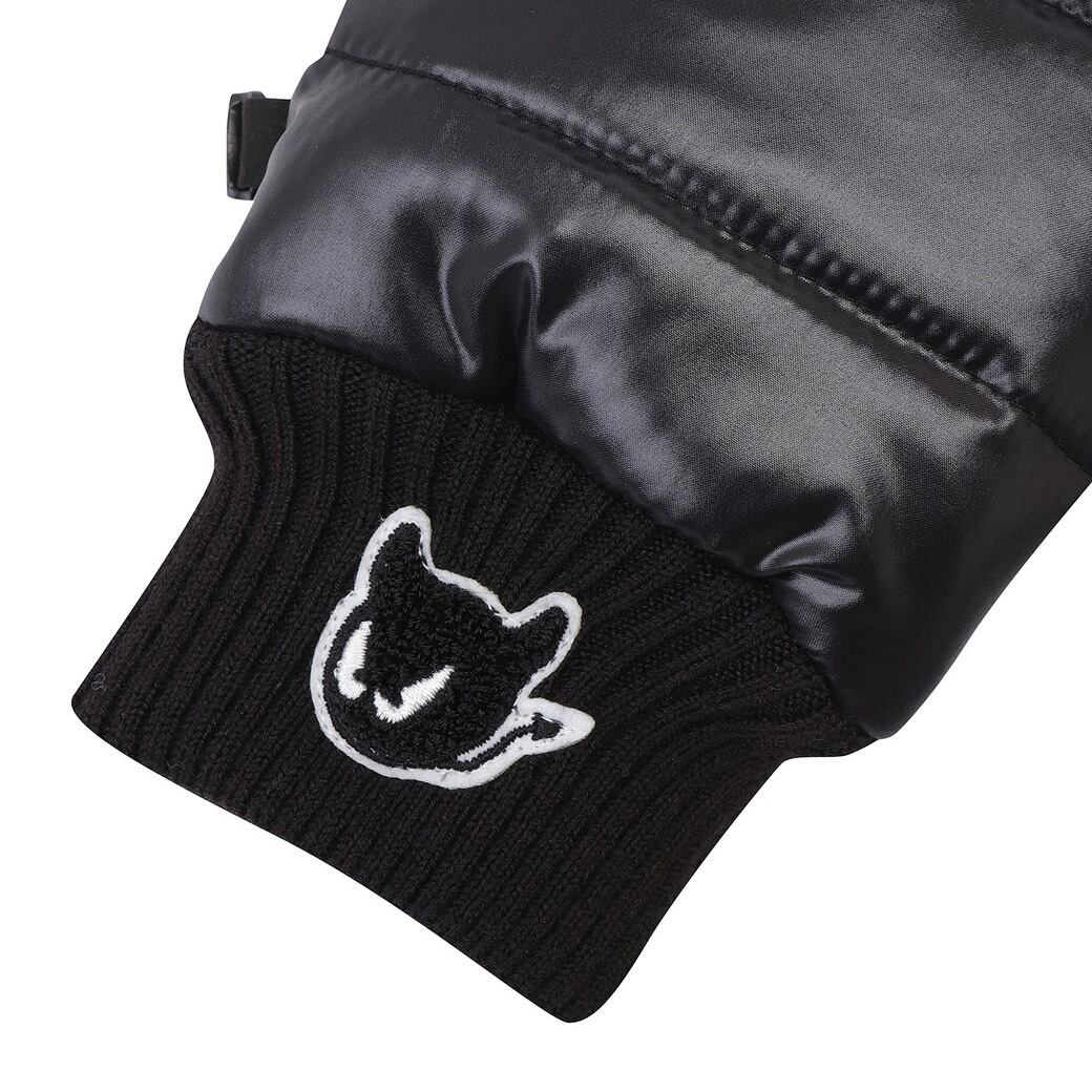 WOMEN キルティングコールドグローブ(両手)