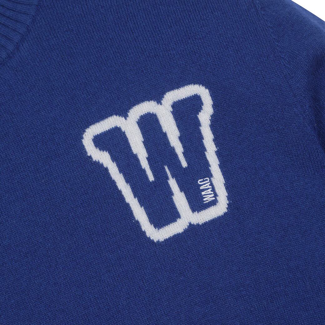 MEN ウール・カシミヤタートルネック