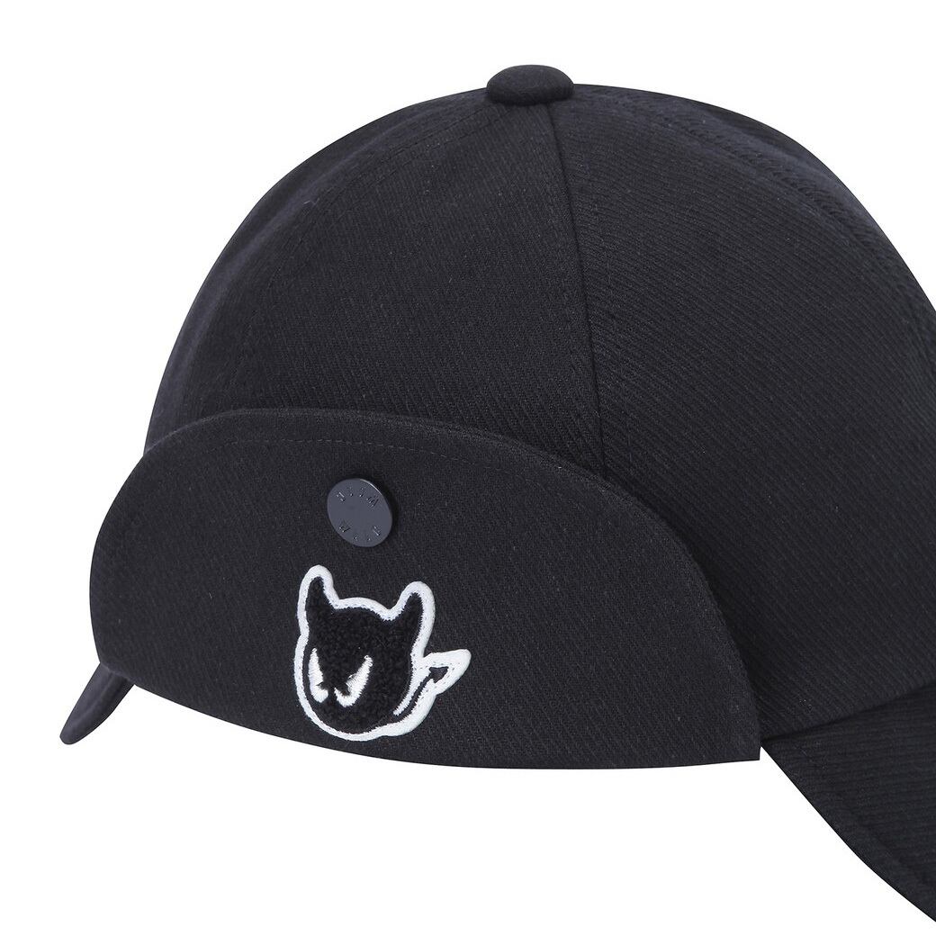 WOMENS ポイントバケットハット/072324835