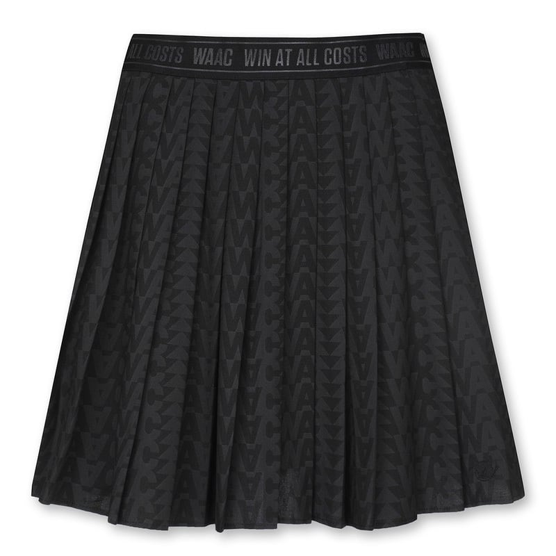 WOMEN プリーツキュロットスカート